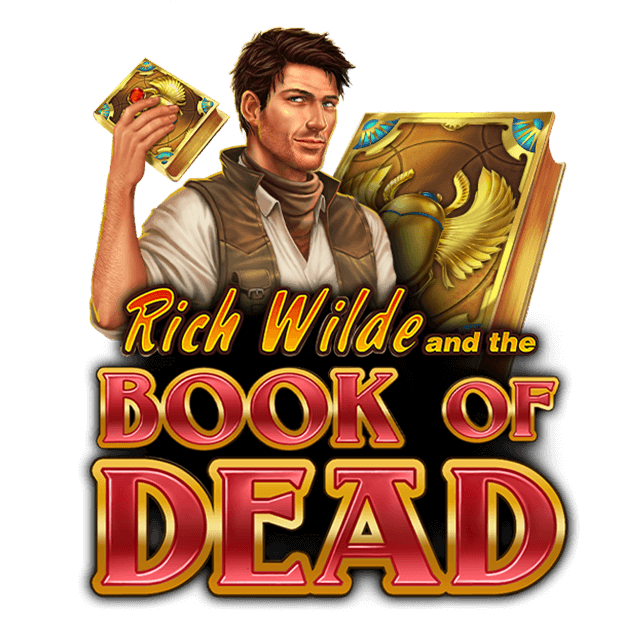 Book of Dead
